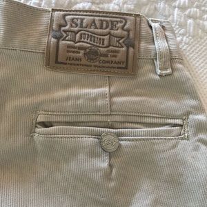 New SLADE SuperionJeansCompany women’s Shorts  W30
